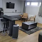Appartement Agreable Robertsau