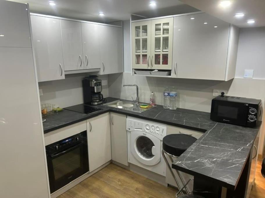 Agreable Robertsau Appartement