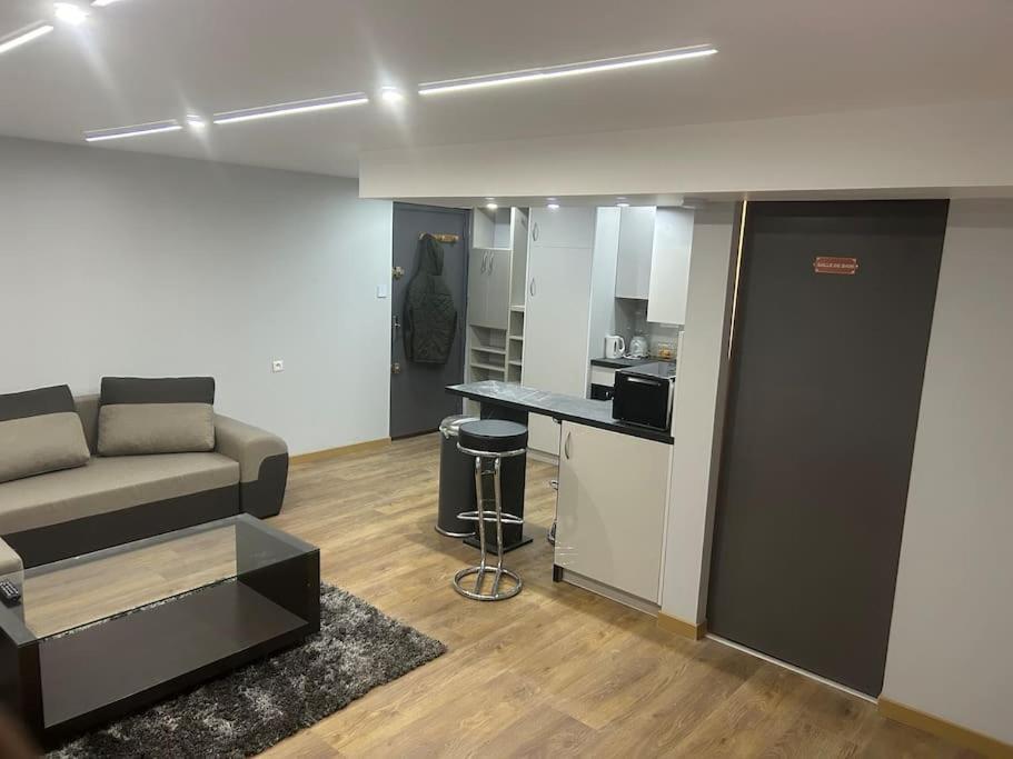 Agreable Robertsau Appartement