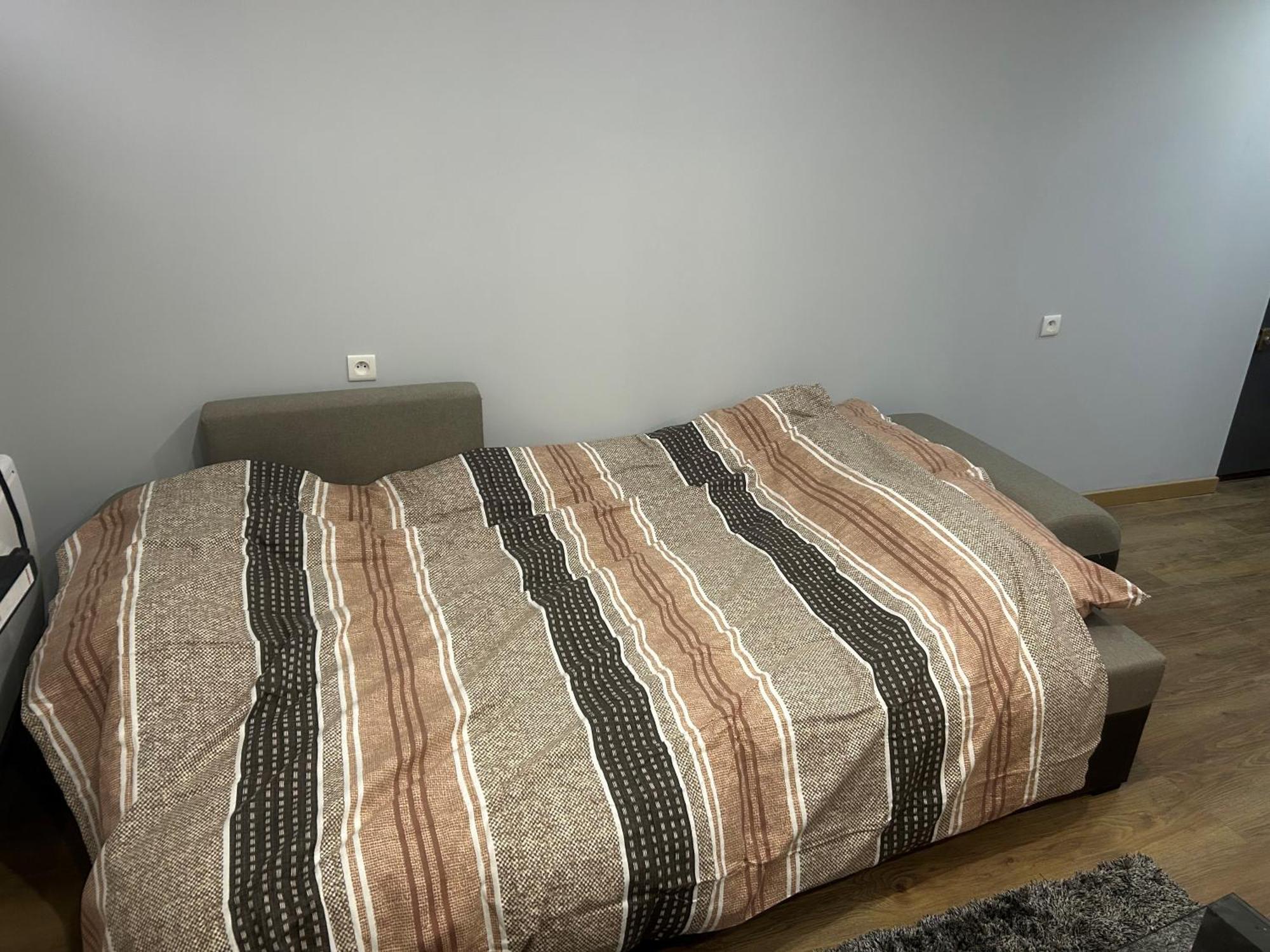 Appartement Agreable Robertsau *